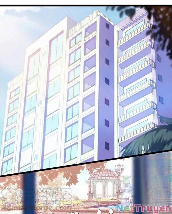 Toàn Mạng Đều Là Fan Cp Của Tôi Với Ảnh Đế 129 trang 11