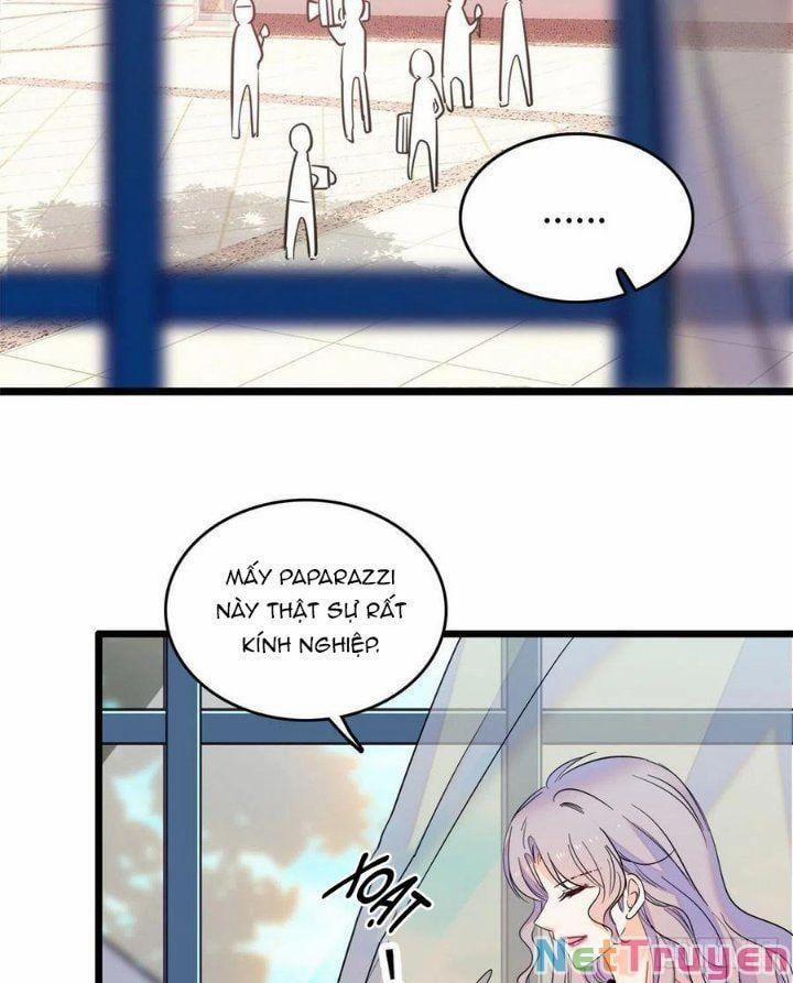 Toàn Mạng Đều Là Fan Cp Của Tôi Với Ảnh Đế 129 trang 12