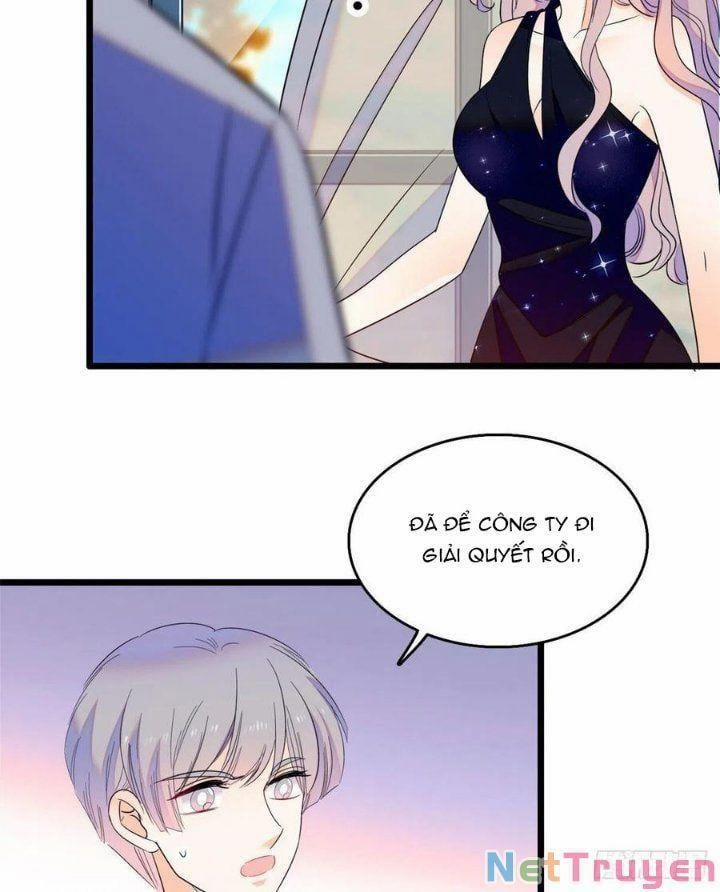 Toàn Mạng Đều Là Fan Cp Của Tôi Với Ảnh Đế 129 trang 13