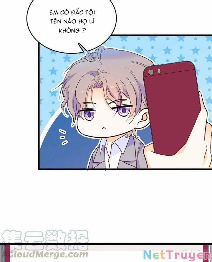 Toàn Mạng Đều Là Fan Cp Của Tôi Với Ảnh Đế 129 trang 17