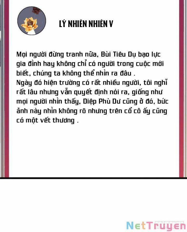 Toàn Mạng Đều Là Fan Cp Của Tôi Với Ảnh Đế 129 trang 18