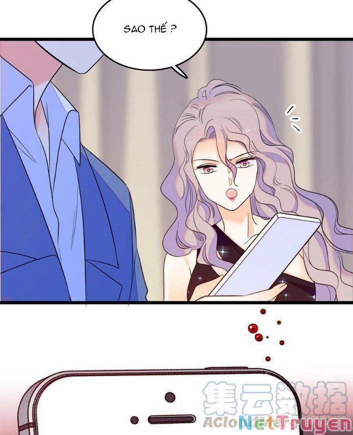 Toàn Mạng Đều Là Fan Cp Của Tôi Với Ảnh Đế 129 trang 20