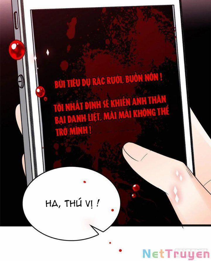 Toàn Mạng Đều Là Fan Cp Của Tôi Với Ảnh Đế 129 trang 21