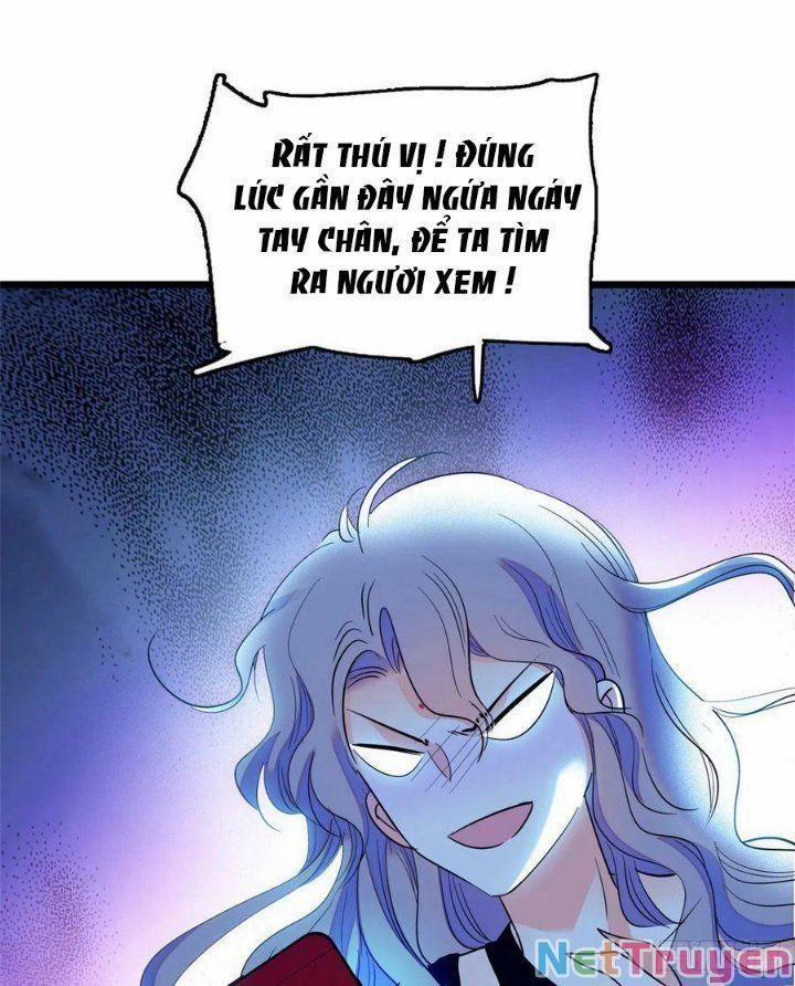 Toàn Mạng Đều Là Fan Cp Của Tôi Với Ảnh Đế 129 trang 22