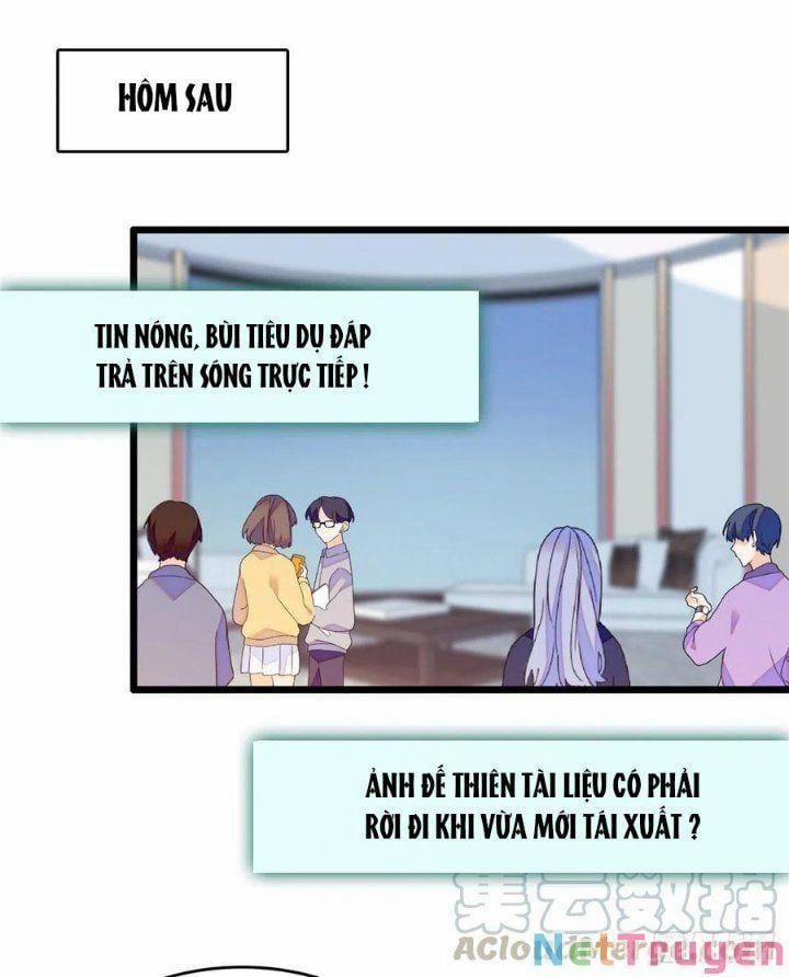 Toàn Mạng Đều Là Fan Cp Của Tôi Với Ảnh Đế 129 trang 26