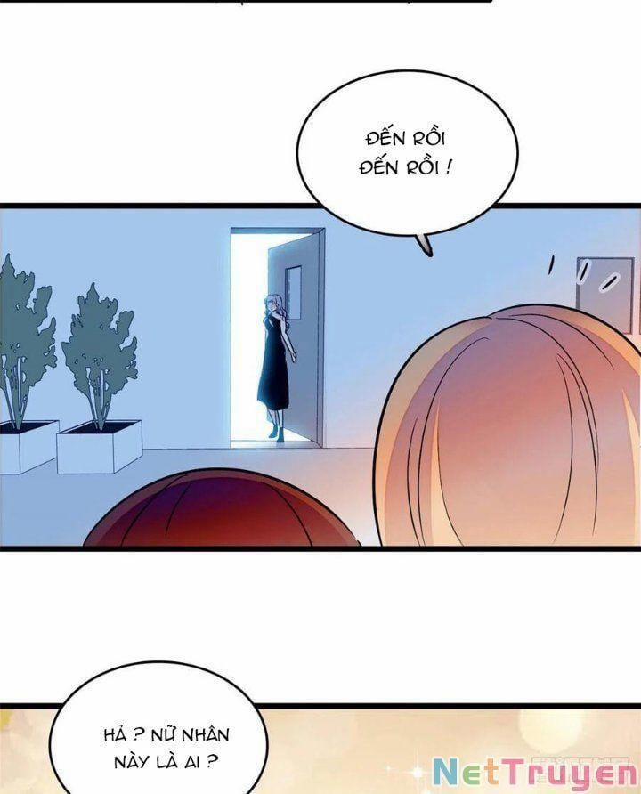 Toàn Mạng Đều Là Fan Cp Của Tôi Với Ảnh Đế 129 trang 28