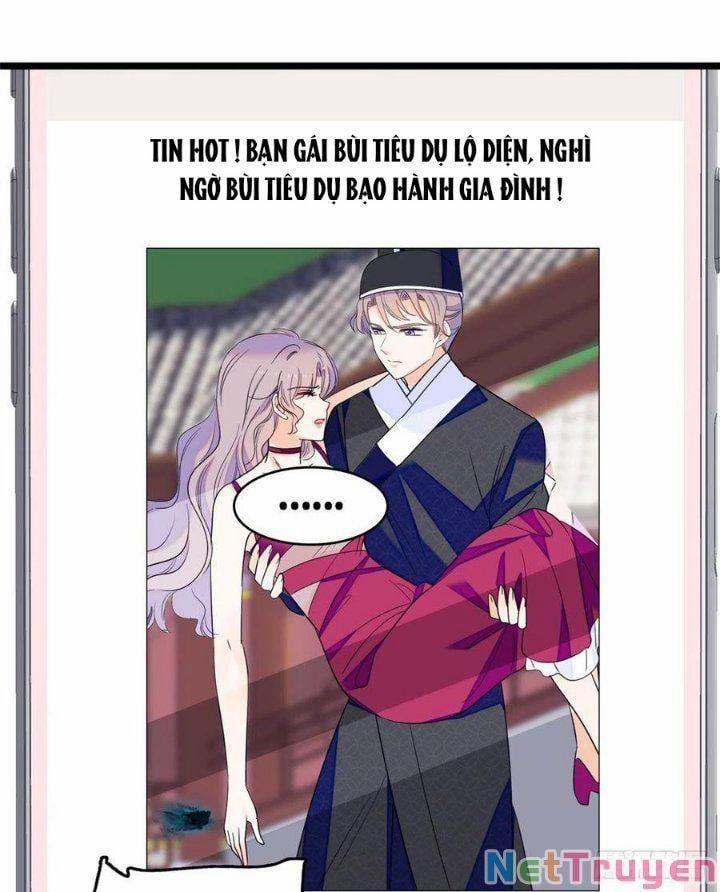 Toàn Mạng Đều Là Fan Cp Của Tôi Với Ảnh Đế 129 trang 3