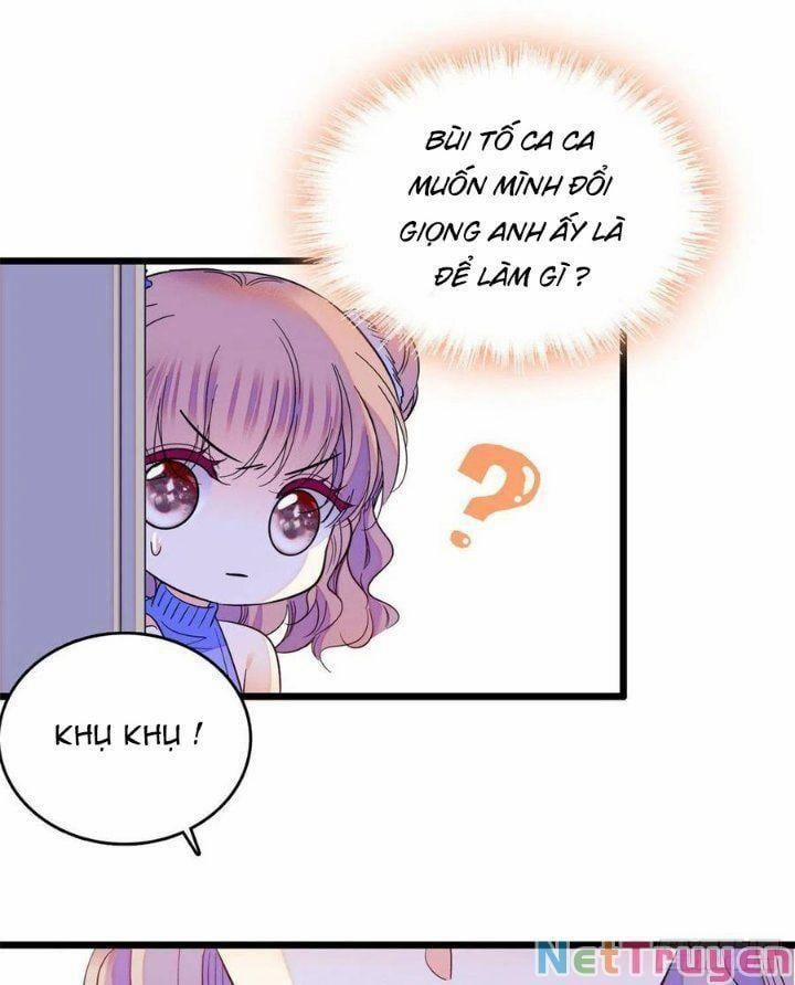 Toàn Mạng Đều Là Fan Cp Của Tôi Với Ảnh Đế 129 trang 30