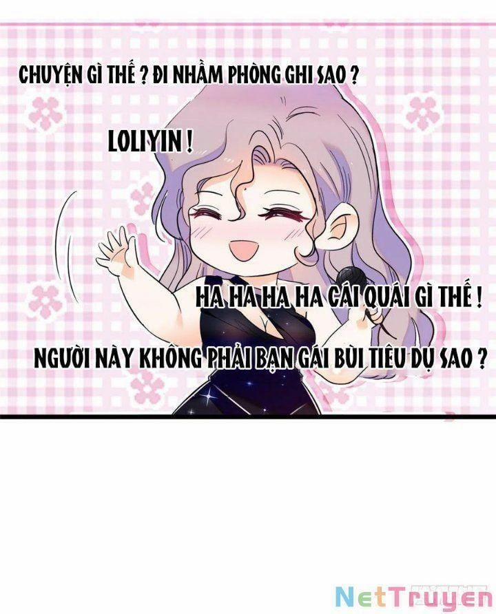 Toàn Mạng Đều Là Fan Cp Của Tôi Với Ảnh Đế 129 trang 33