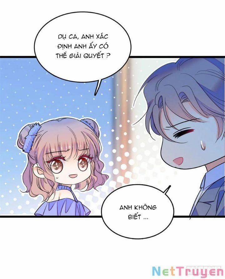 Toàn Mạng Đều Là Fan Cp Của Tôi Với Ảnh Đế 129 trang 34