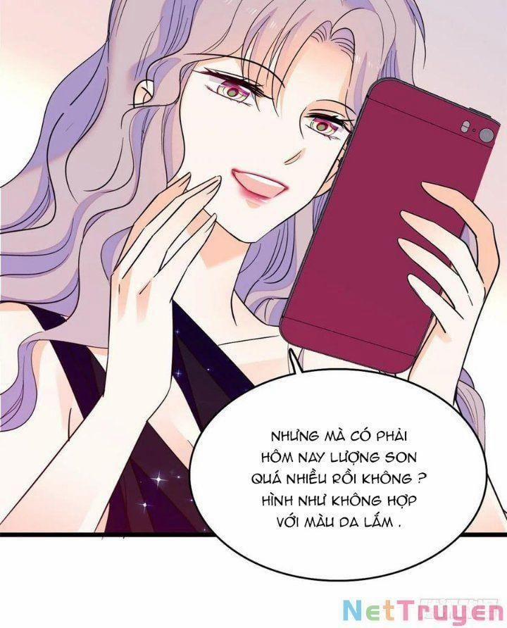 Toàn Mạng Đều Là Fan Cp Của Tôi Với Ảnh Đế 129 trang 37