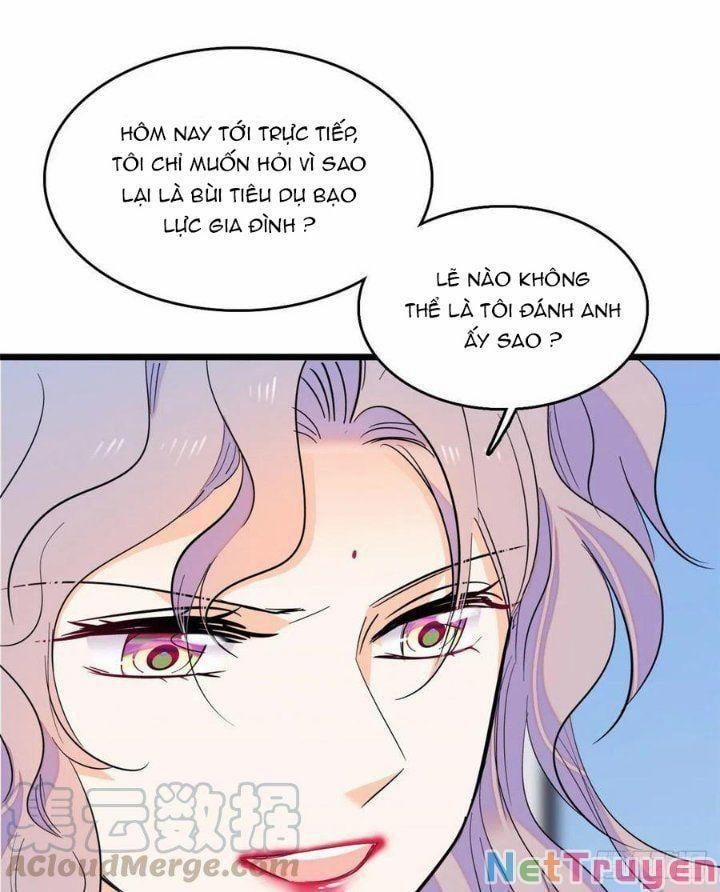 Toàn Mạng Đều Là Fan Cp Của Tôi Với Ảnh Đế 129 trang 38