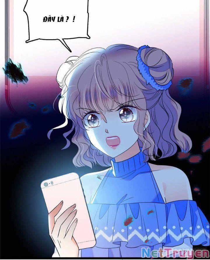 Toàn Mạng Đều Là Fan Cp Của Tôi Với Ảnh Đế 129 trang 4