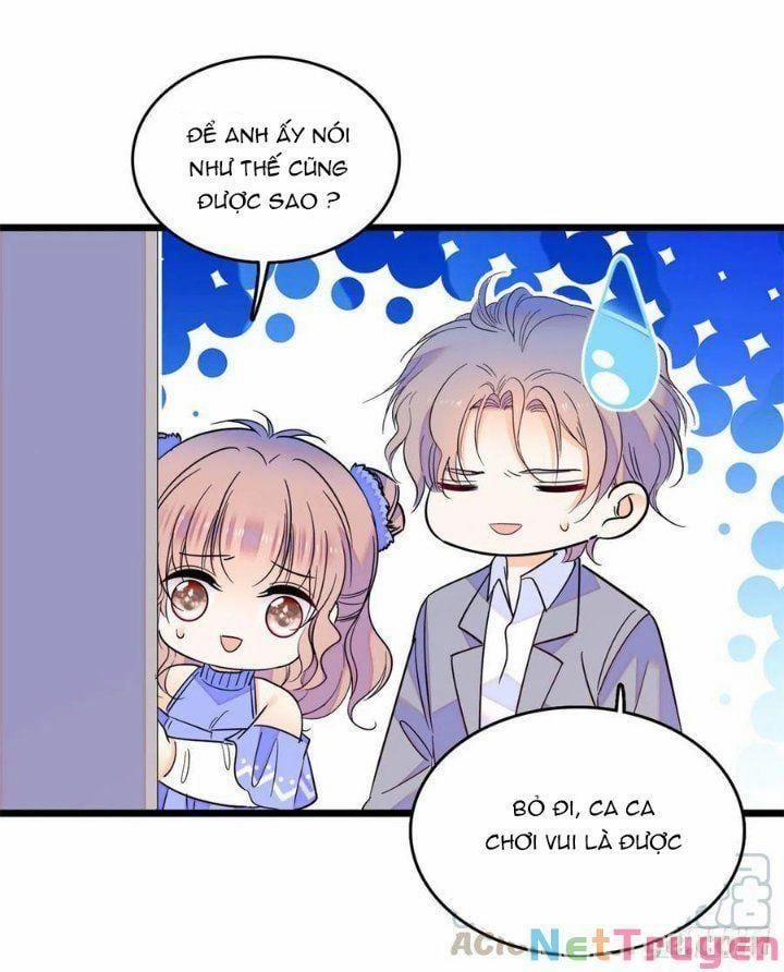 Toàn Mạng Đều Là Fan Cp Của Tôi Với Ảnh Đế 129 trang 41