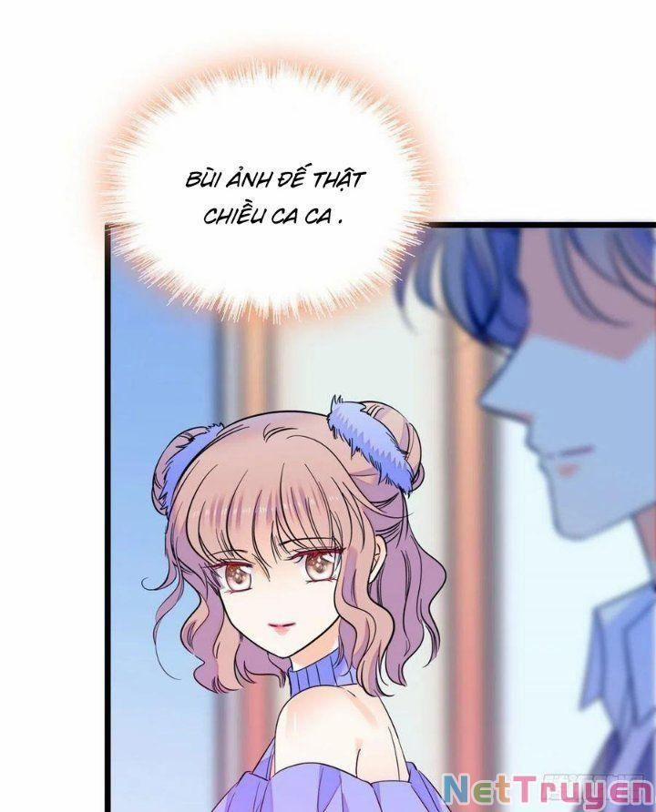 Toàn Mạng Đều Là Fan Cp Của Tôi Với Ảnh Đế 129 trang 42