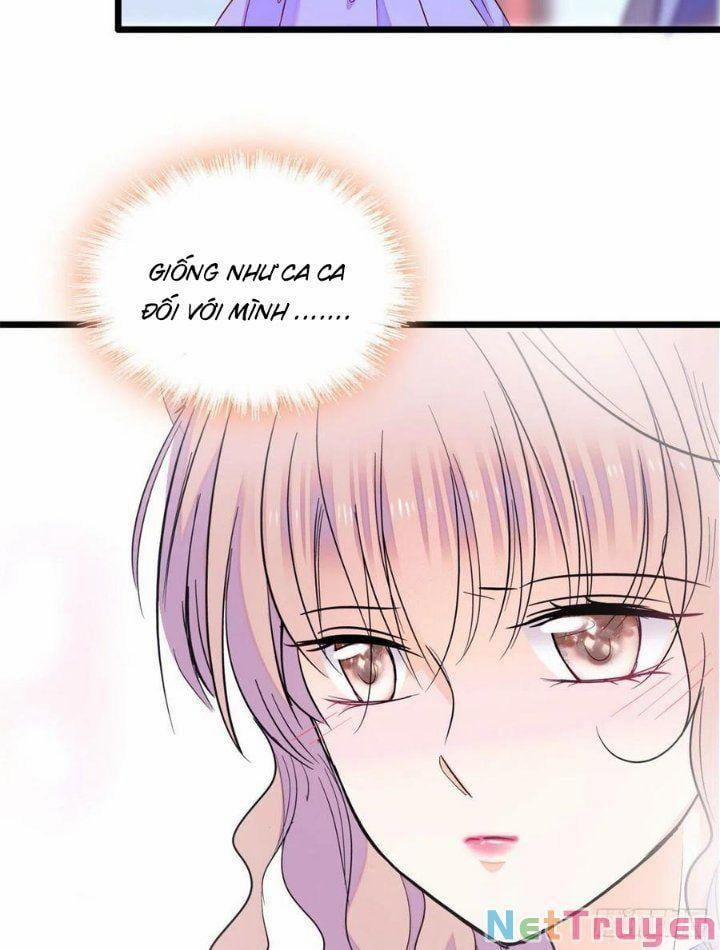 Toàn Mạng Đều Là Fan Cp Của Tôi Với Ảnh Đế 129 trang 43