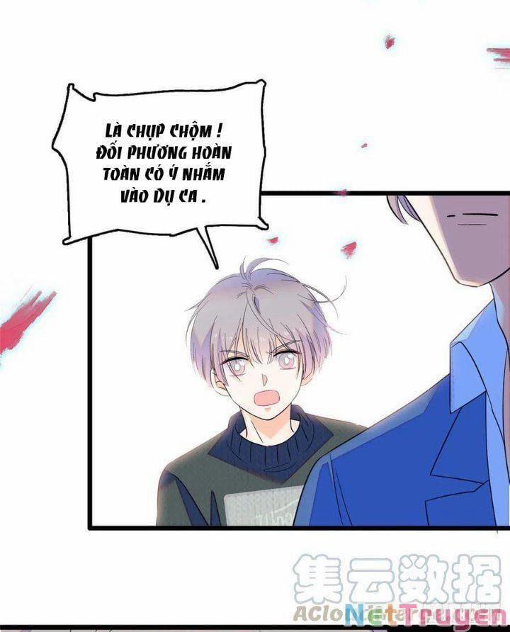 Toàn Mạng Đều Là Fan Cp Của Tôi Với Ảnh Đế 129 trang 5