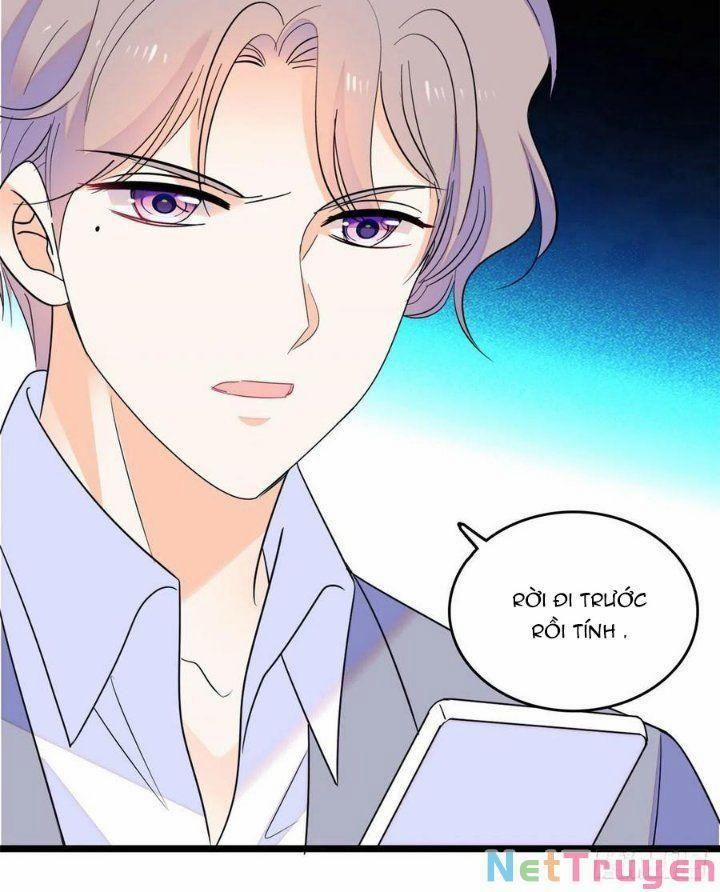 Toàn Mạng Đều Là Fan Cp Của Tôi Với Ảnh Đế 129 trang 6