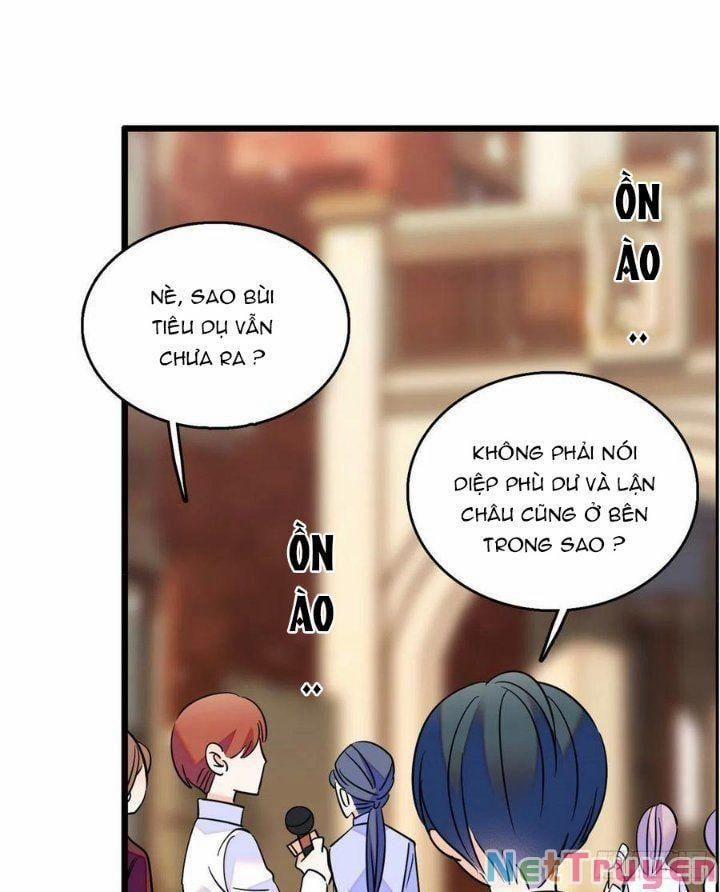 Toàn Mạng Đều Là Fan Cp Của Tôi Với Ảnh Đế 129 trang 7