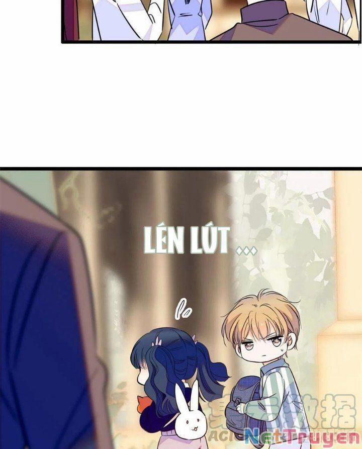 Toàn Mạng Đều Là Fan Cp Của Tôi Với Ảnh Đế 129 trang 8