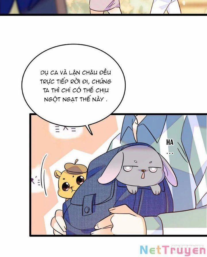 Toàn Mạng Đều Là Fan Cp Của Tôi Với Ảnh Đế 129 trang 9