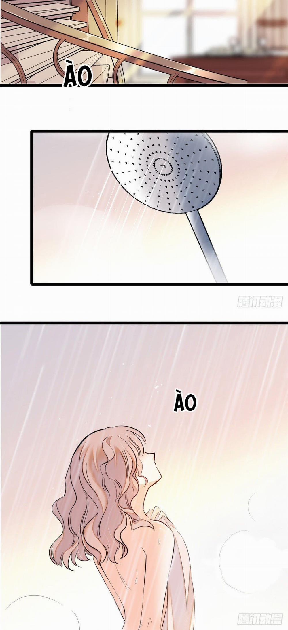 Toàn Mạng Đều Là Fan Cp Của Tôi Với Ảnh Đế 13 trang 15