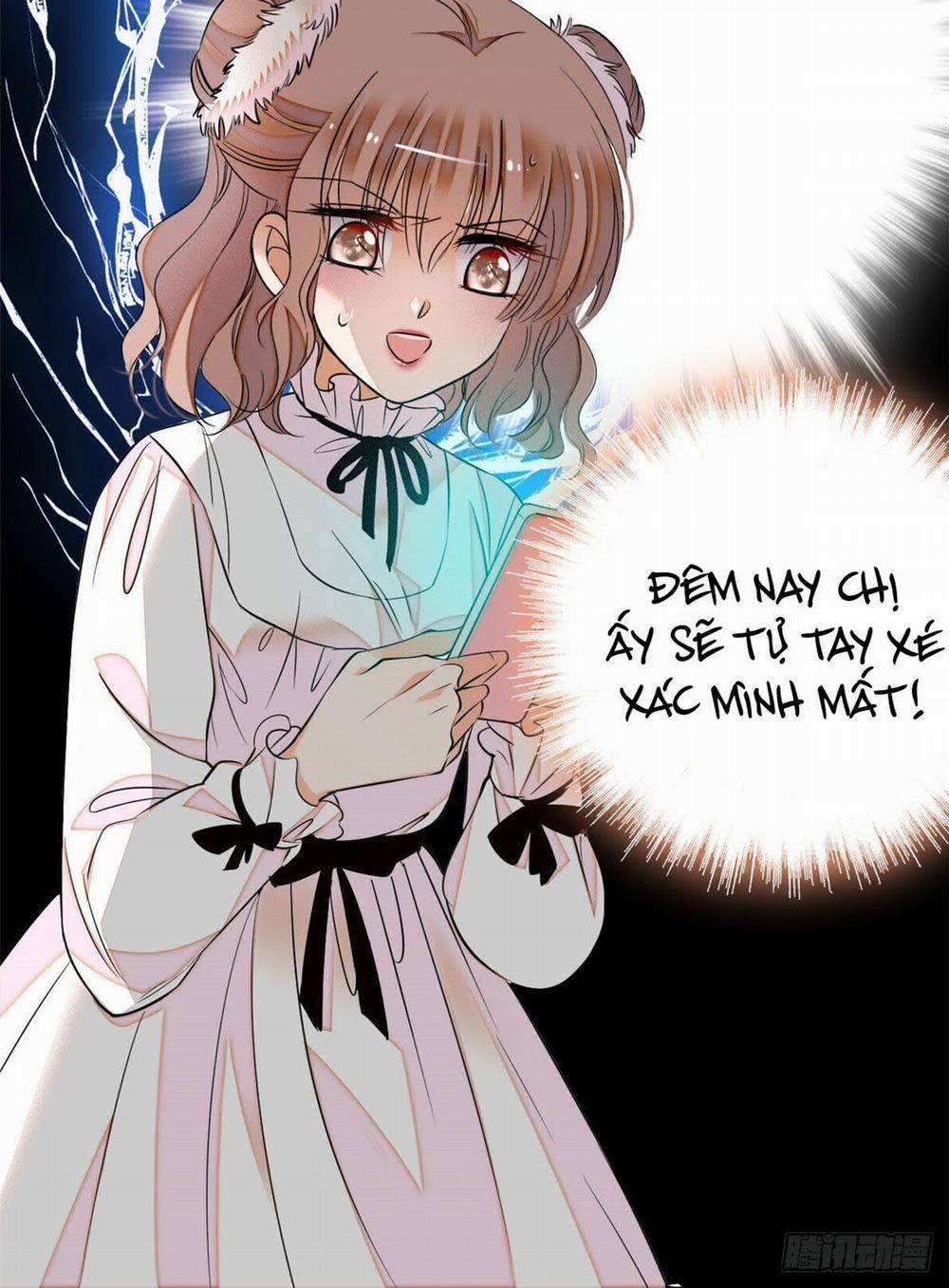 Toàn Mạng Đều Là Fan Cp Của Tôi Với Ảnh Đế 13 trang 28