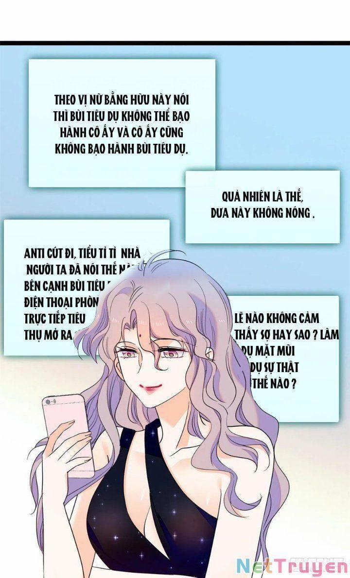 Toàn Mạng Đều Là Fan Cp Của Tôi Với Ảnh Đế 130 trang 1