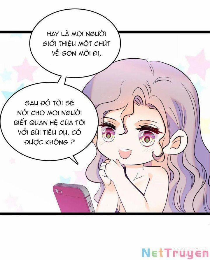 Toàn Mạng Đều Là Fan Cp Của Tôi Với Ảnh Đế 130 trang 10