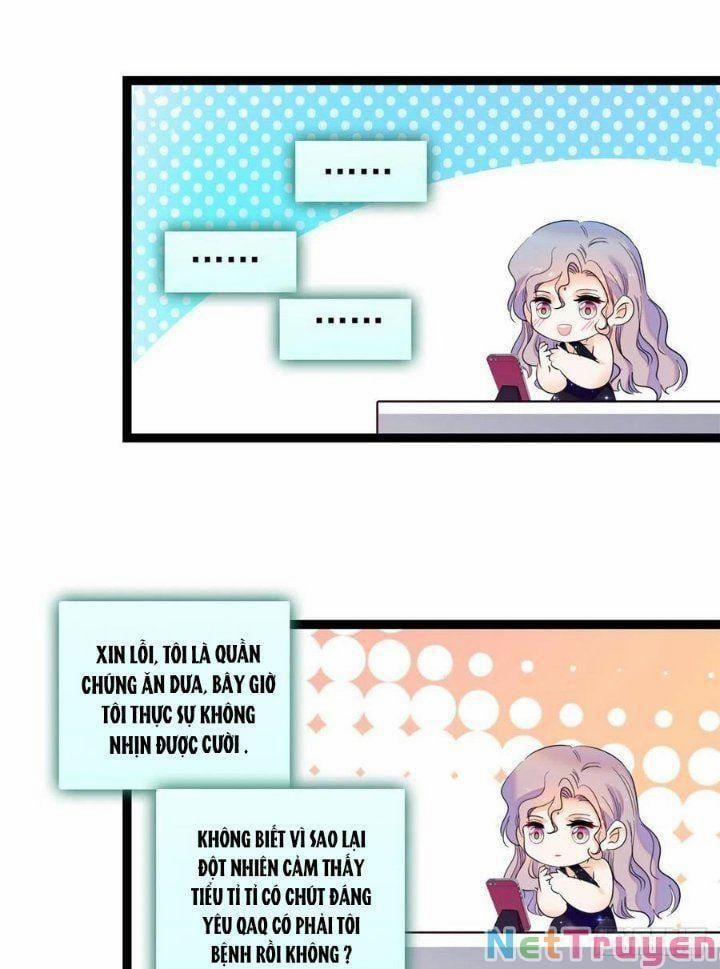 Toàn Mạng Đều Là Fan Cp Của Tôi Với Ảnh Đế 130 trang 11