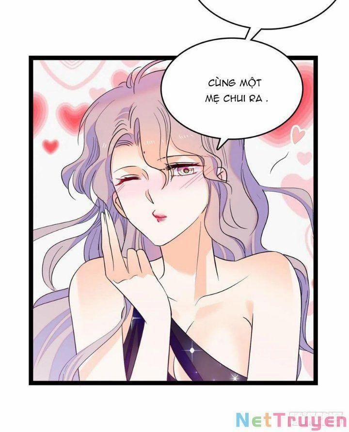 Toàn Mạng Đều Là Fan Cp Của Tôi Với Ảnh Đế 130 trang 13