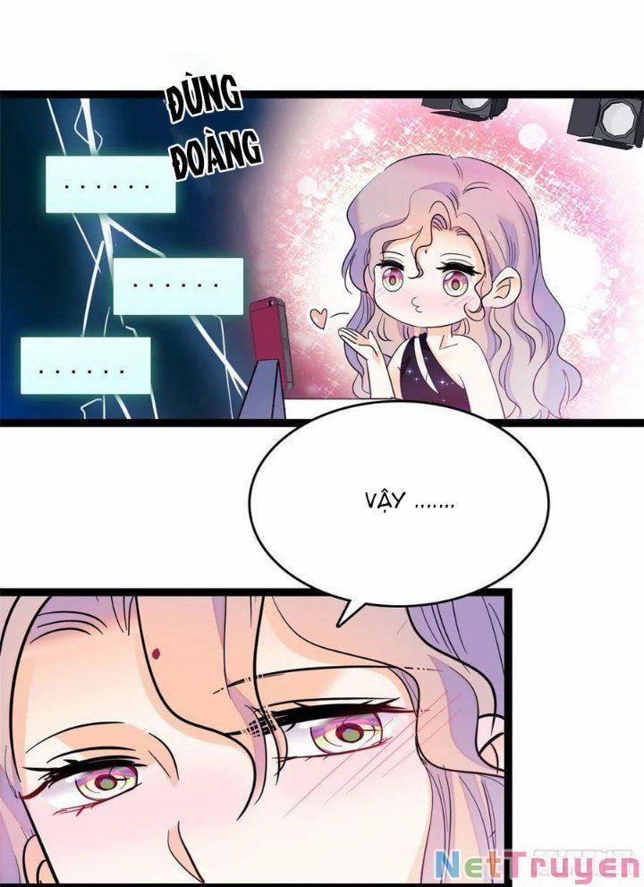 Toàn Mạng Đều Là Fan Cp Của Tôi Với Ảnh Đế 130 trang 14