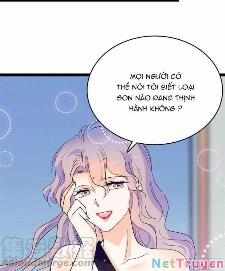 Toàn Mạng Đều Là Fan Cp Của Tôi Với Ảnh Đế 130 trang 15