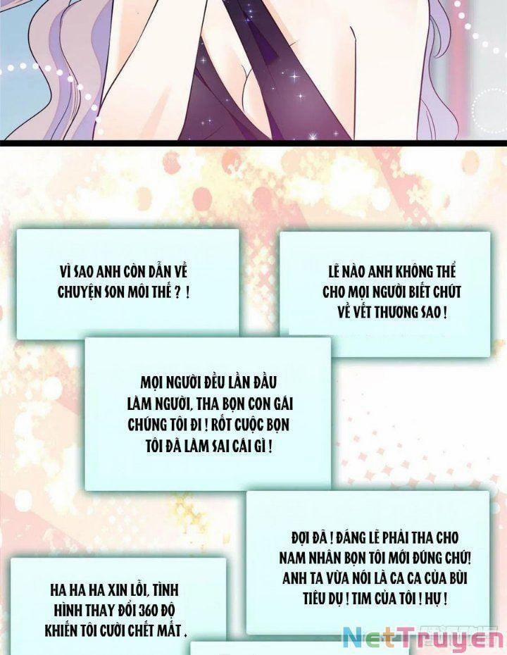 Toàn Mạng Đều Là Fan Cp Của Tôi Với Ảnh Đế 130 trang 16