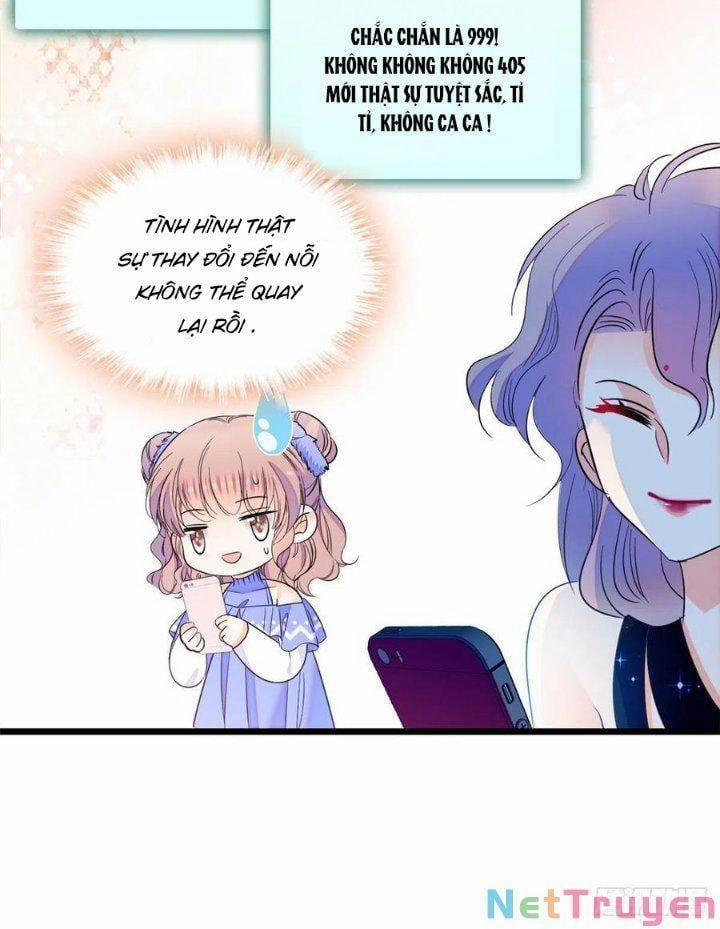 Toàn Mạng Đều Là Fan Cp Của Tôi Với Ảnh Đế 130 trang 17