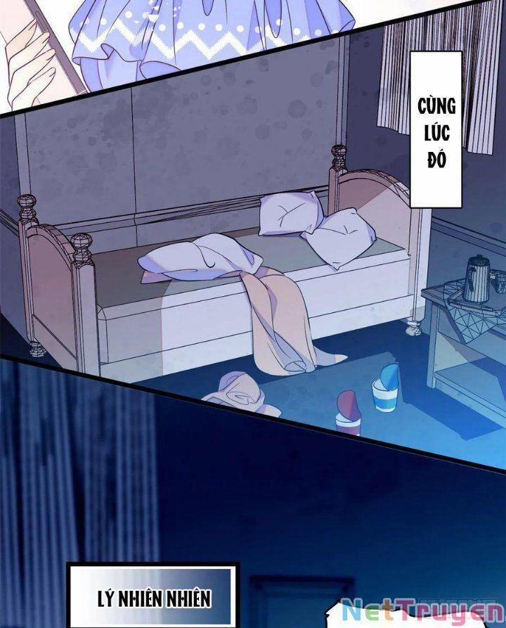 Toàn Mạng Đều Là Fan Cp Của Tôi Với Ảnh Đế 130 trang 19