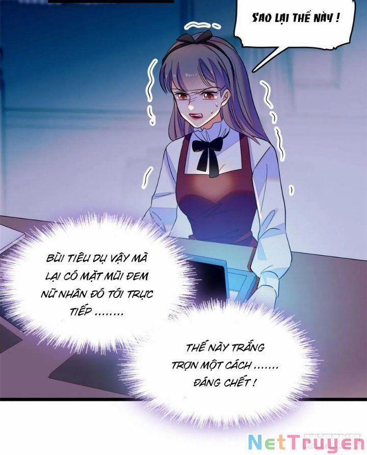 Toàn Mạng Đều Là Fan Cp Của Tôi Với Ảnh Đế 130 trang 20