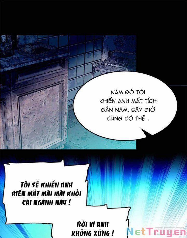 Toàn Mạng Đều Là Fan Cp Của Tôi Với Ảnh Đế 130 trang 25