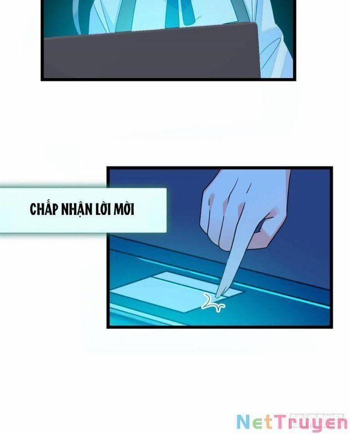 Toàn Mạng Đều Là Fan Cp Của Tôi Với Ảnh Đế 130 trang 28