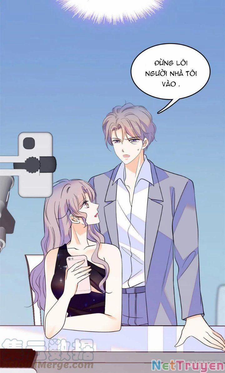 Toàn Mạng Đều Là Fan Cp Của Tôi Với Ảnh Đế 130 trang 3