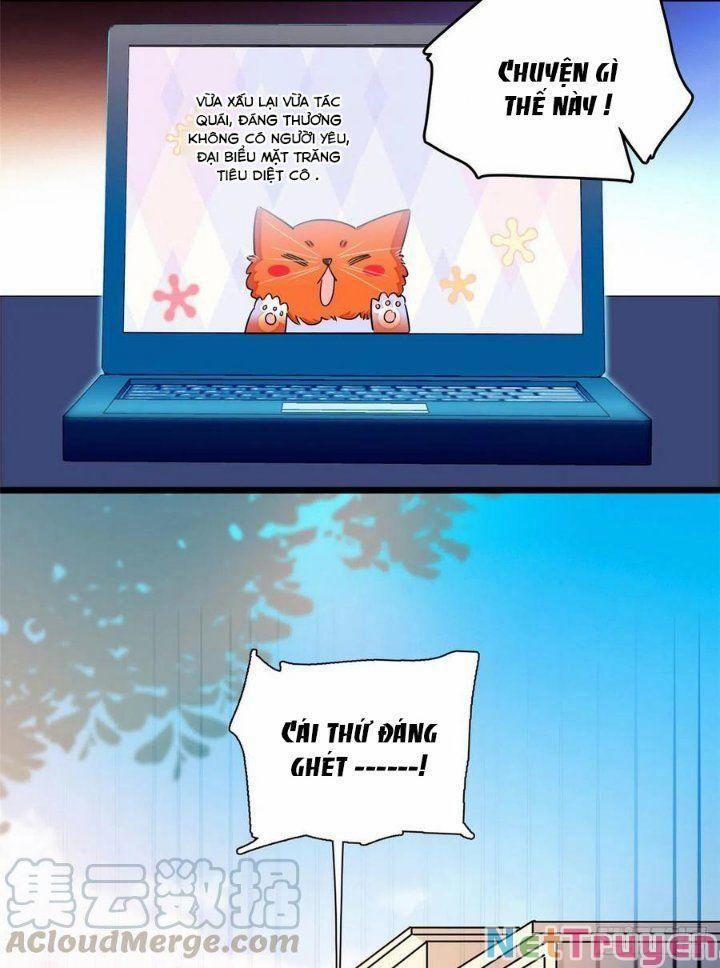 Toàn Mạng Đều Là Fan Cp Của Tôi Với Ảnh Đế 130 trang 30