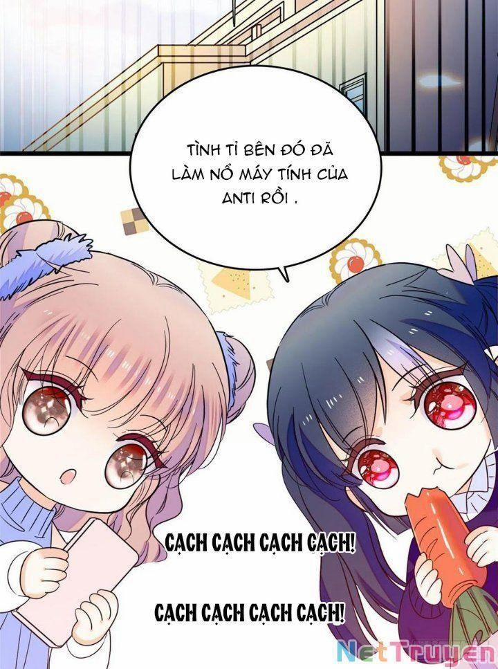 Toàn Mạng Đều Là Fan Cp Của Tôi Với Ảnh Đế 130 trang 31