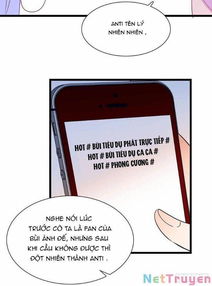 Toàn Mạng Đều Là Fan Cp Của Tôi Với Ảnh Đế 130 trang 32