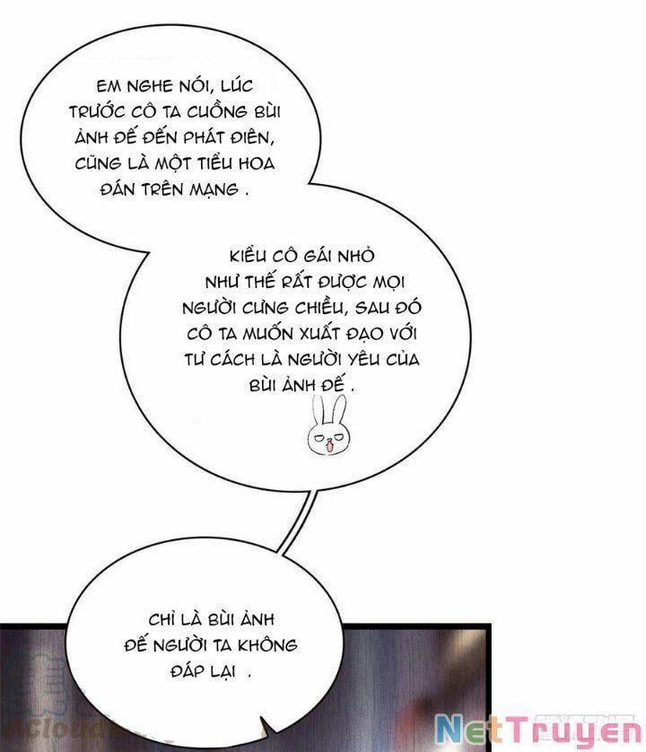 Toàn Mạng Đều Là Fan Cp Của Tôi Với Ảnh Đế 130 trang 33