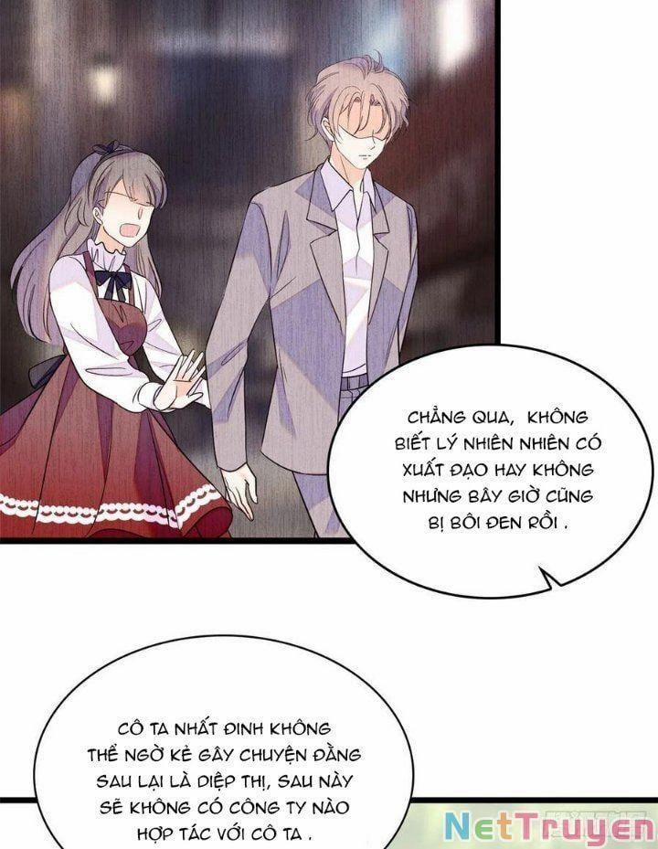 Toàn Mạng Đều Là Fan Cp Của Tôi Với Ảnh Đế 130 trang 34