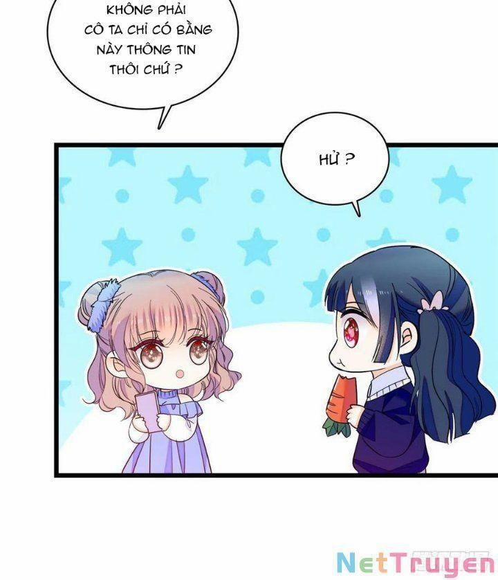 Toàn Mạng Đều Là Fan Cp Của Tôi Với Ảnh Đế 130 trang 37