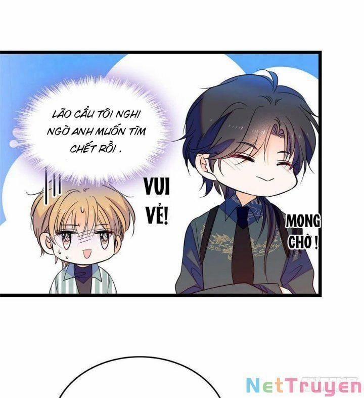 Toàn Mạng Đều Là Fan Cp Của Tôi Với Ảnh Đế 130 trang 41