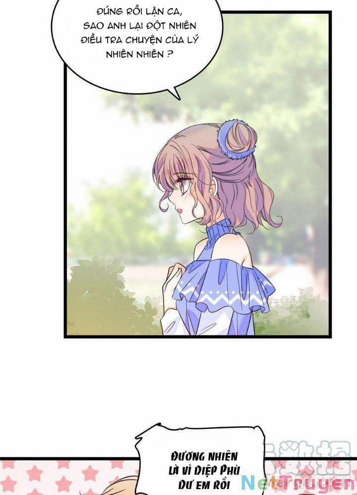 Toàn Mạng Đều Là Fan Cp Của Tôi Với Ảnh Đế 130 trang 42