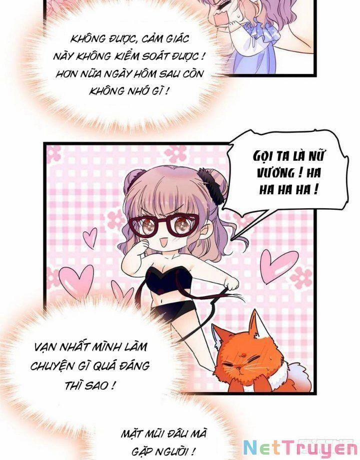 Toàn Mạng Đều Là Fan Cp Của Tôi Với Ảnh Đế 130 trang 47