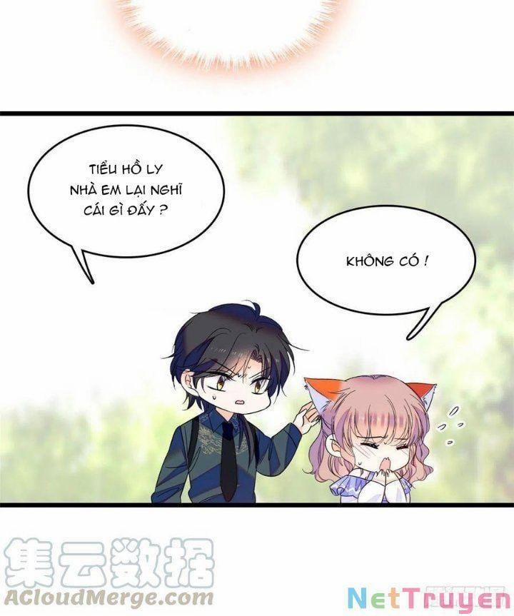 Toàn Mạng Đều Là Fan Cp Của Tôi Với Ảnh Đế 130 trang 48